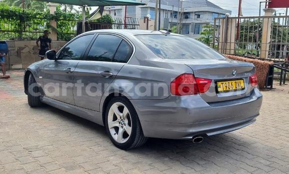 Buy Used BMW 3–Series Other Car in Dar es Salaam in Dar es Salaam Buy Used BMW 3–Series Other Car in Dar es Salaam in Dar es Salaam