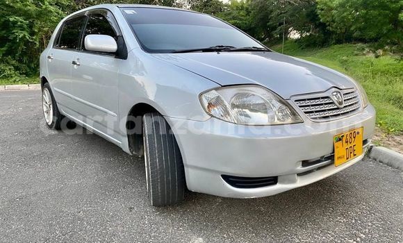 Nunua Ilio tumika Toyota Allex Fedha Gari ndani ya Dar es Salaam nchini Dar es Salaam