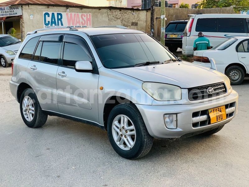 Big with watermark toyota rav4 dar es salaam dar es salaam 14461