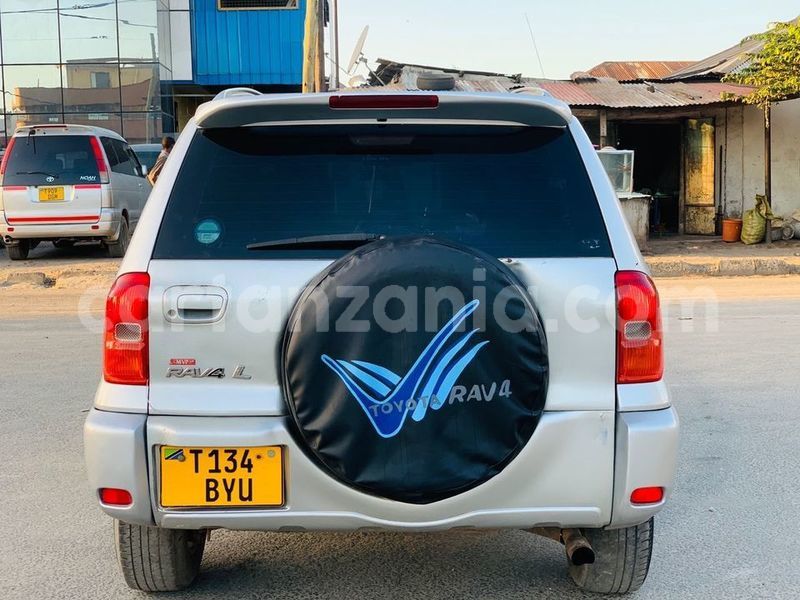 Big with watermark toyota rav4 dar es salaam dar es salaam 14461