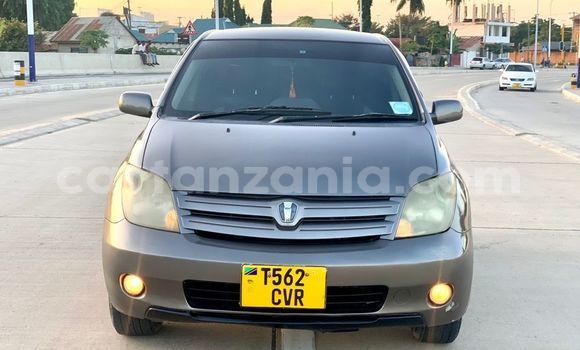 Buy Used Toyota IST Other Car in Dar es Salaam in Dar es Salaam