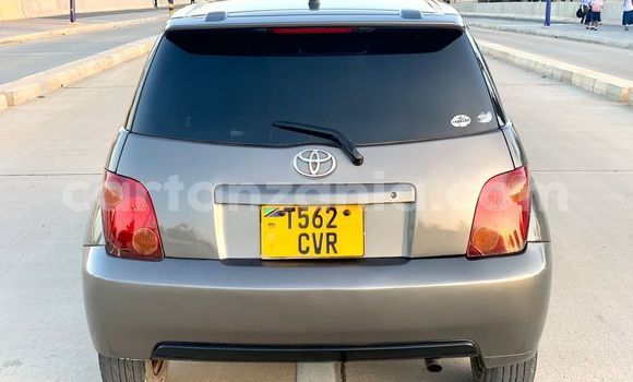 Buy Used Toyota IST Other Car in Dar es Salaam in Dar es Salaam Buy Used Toyota IST Other Car in Dar es Salaam in Dar es Salaam