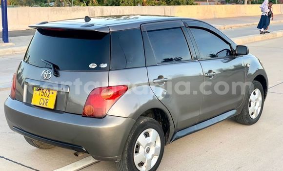 Buy Used Toyota IST Other Car in Dar es Salaam in Dar es Salaam Buy Used Toyota IST Other Car in Dar es Salaam in Dar es Salaam