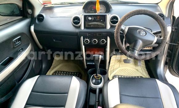 Buy Used Toyota IST Other Car in Dar es Salaam in Dar es Salaam Buy Used Toyota IST Other Car in Dar es Salaam in Dar es Salaam