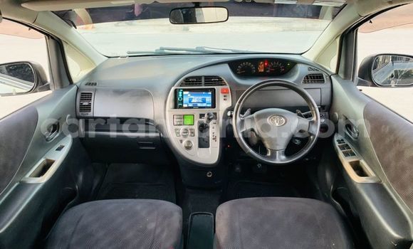 Buy Used Toyota Ractis Black Car in Dar es Salaam in Dar es Salaam Buy Used Toyota Ractis Black Car in Dar es Salaam in Dar es Salaam