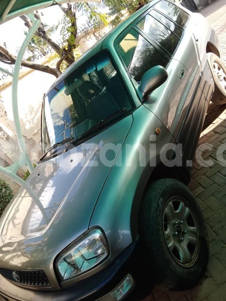 Big with watermark toyota rav4 dar es salaam dar es salaam 14469