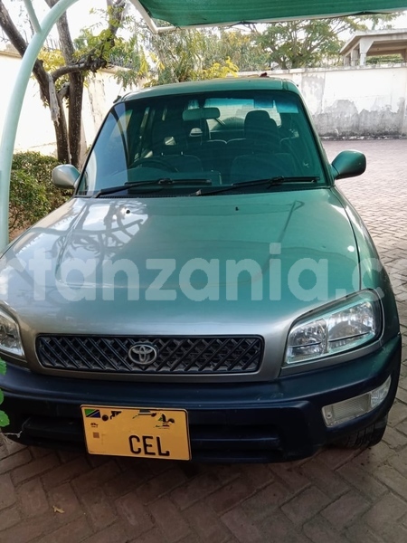 Big with watermark toyota rav4 dar es salaam dar es salaam 14469