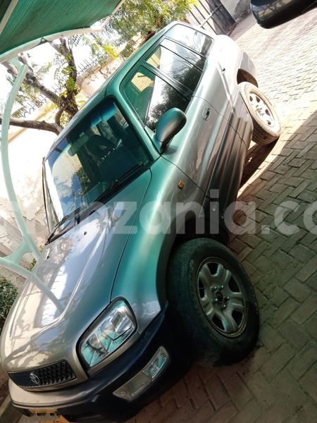 Big with watermark toyota rav4 dar es salaam dar es salaam 14469