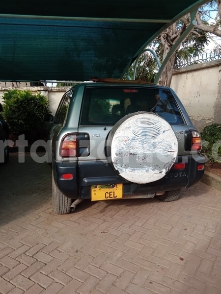 Big with watermark toyota rav4 dar es salaam dar es salaam 14469