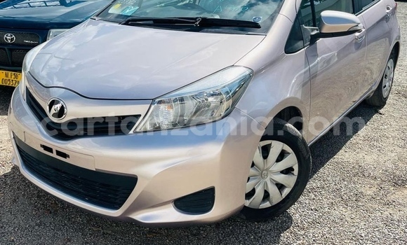 Buy New Toyota Vitz Other Car in Dar es Salaam in Dar es Salaam Buy New Toyota Vitz Other Car in Dar es Salaam in Dar es Salaam