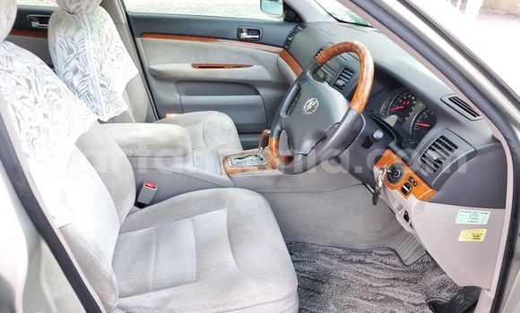 Nunua Mpya Toyota Mark II Fedha Gari ndani ya Dar es Salaam nchini Dar es Salaam Nunua Mpya Toyota Mark II Fedha Gari ndani ya Dar es Salaam nchini Dar es Salaam