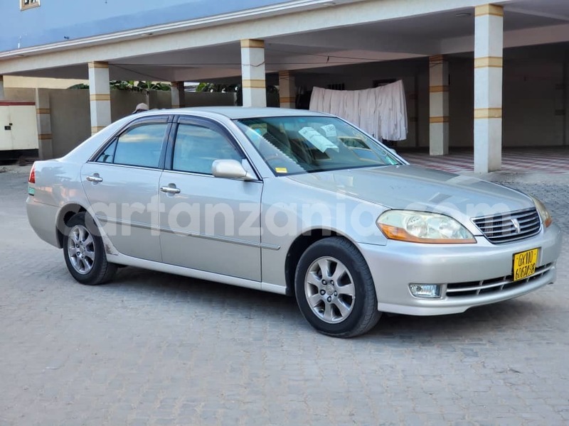 Big with watermark toyota mark ii dar es salaam dar es salaam 14472