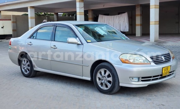 Nunua Mpya Toyota Mark II Fedha Gari ndani ya Dar es Salaam nchini Dar es Salaam Nunua Mpya Toyota Mark II Fedha Gari ndani ya Dar es Salaam nchini Dar es Salaam