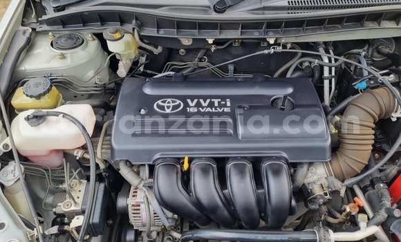 Buy New Toyota Premio Silver Car in Dar es Salaam in Dar es Salaam Buy New Toyota Premio Silver Car in Dar es Salaam in Dar es Salaam