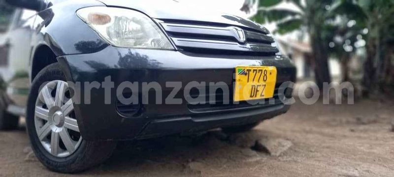 Big with watermark toyota ist dar es salaam dar es salaam 14478