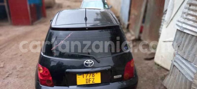 Big with watermark toyota ist dar es salaam dar es salaam 14478