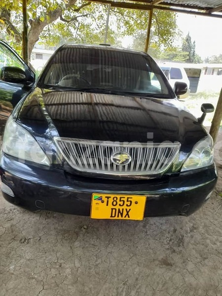 Big with watermark toyota harrier dar es salaam dar es salaam 14481