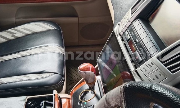 Buy Used Toyota Harrier Black Car in Dar es Salaam in Dar es Salaam Buy Used Toyota Harrier Black Car in Dar es Salaam in Dar es Salaam