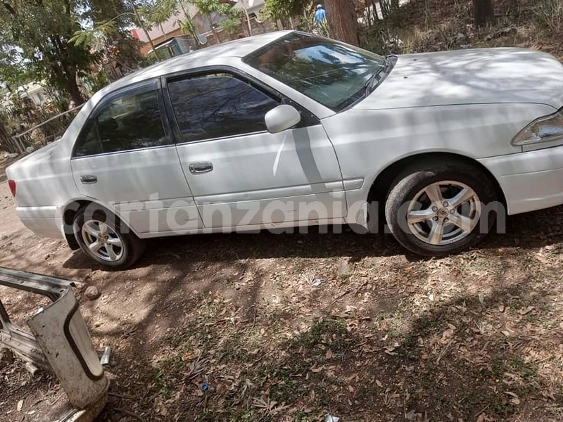 Big with watermark toyota carina dar es salaam dar es salaam 14483