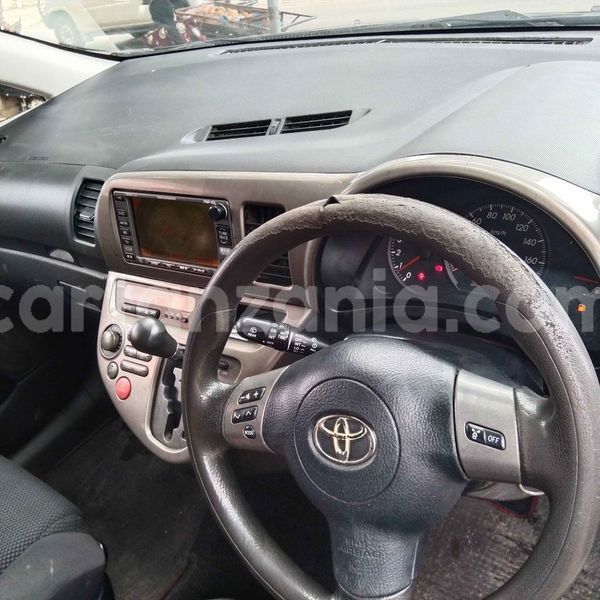 Big with watermark toyota wish dar es salaam dar es salaam 14484