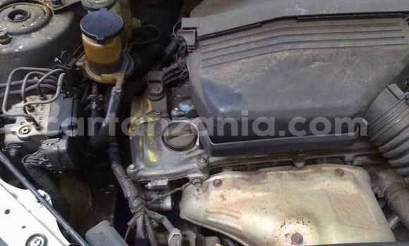 Buy Used Toyota RAV4 White Car in Dar es Salaam in Dar es Salaam Buy Used Toyota RAV4 White Car in Dar es Salaam in Dar es Salaam