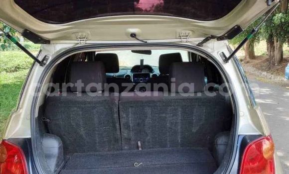 Buy Used Toyota IST Brown Car in Dar es Salaam in Dar es Salaam Buy Used Toyota IST Brown Car in Dar es Salaam in Dar es Salaam