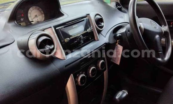 Buy Used Toyota IST Brown Car in Dar es Salaam in Dar es Salaam Buy Used Toyota IST Brown Car in Dar es Salaam in Dar es Salaam