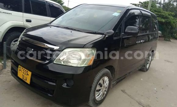 Nunua Ilio tumika Toyota Noah Nyeusi Gari ndani ya Dar es Salaam nchini Dar es Salaam Nunua Ilio tumika Toyota Noah Nyeusi Gari ndani ya Dar es Salaam nchini Dar es Salaam