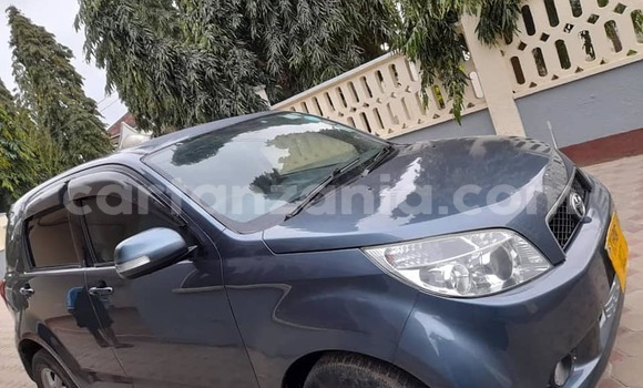 Nunua Ilio tumika Toyota Rush Bluu Gari ndani ya Dar es Salaam nchini Dar es Salaam Nunua Ilio tumika Toyota Rush Bluu Gari ndani ya Dar es Salaam nchini Dar es Salaam