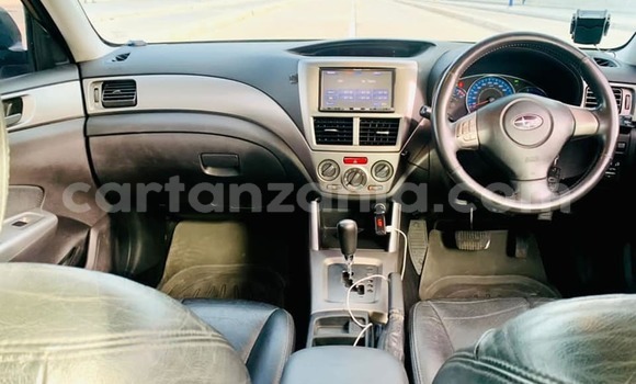 Buy Used Subaru Forester Brown Car in Dar es Salaam in Dar es Salaam Buy Used Subaru Forester Brown Car in Dar es Salaam in Dar es Salaam