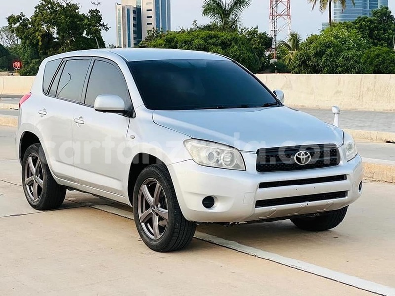 Big with watermark toyota rav4 dar es salaam dar es salaam 14493