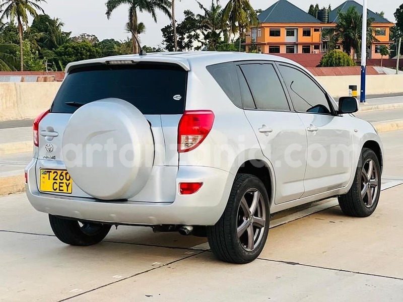 Big with watermark toyota rav4 dar es salaam dar es salaam 14493