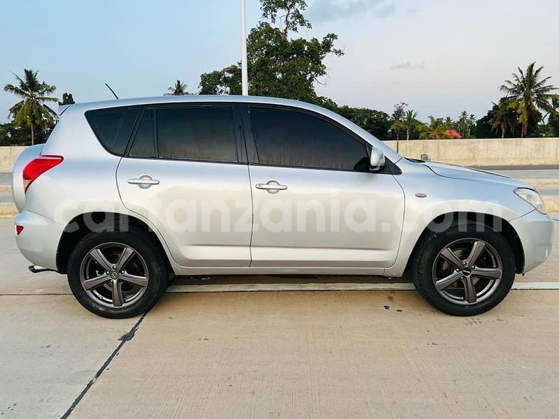 Big with watermark toyota rav4 dar es salaam dar es salaam 14493