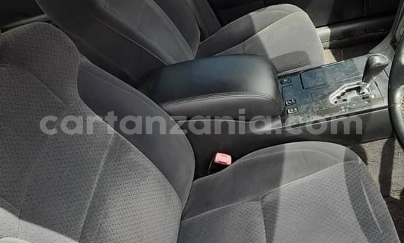 Buy Used Toyota Crown Silver Car in Dar es Salaam in Dar es Salaam Buy Used Toyota Crown Silver Car in Dar es Salaam in Dar es Salaam