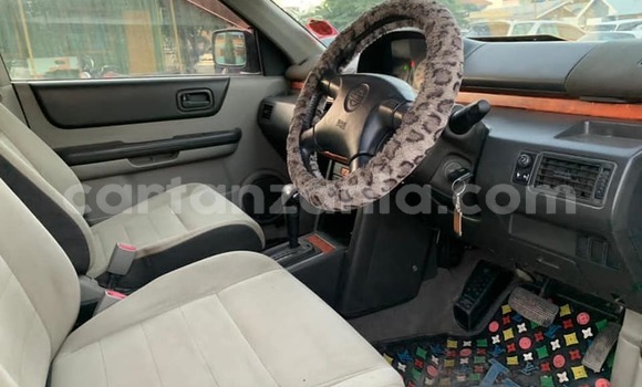 Buy Used Nissan X–Trail Black Car in Dar es Salaam in Dar es Salaam Buy Used Nissan X–Trail Black Car in Dar es Salaam in Dar es Salaam