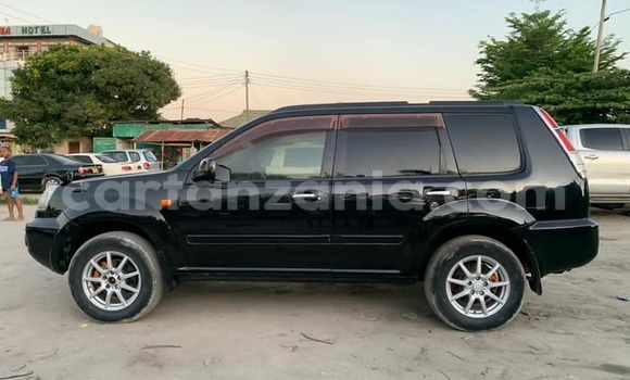Buy Used Nissan X–Trail Black Car in Dar es Salaam in Dar es Salaam Buy Used Nissan X–Trail Black Car in Dar es Salaam in Dar es Salaam