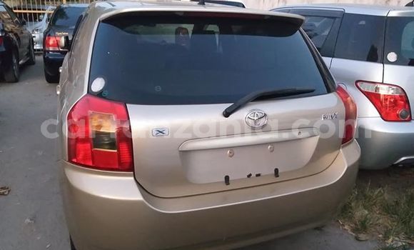 Nunua Imported Toyota Runx Brown Gari ndani ya Dar es Salaam nchini Dar es Salaam Nunua Imported Toyota Runx Brown Gari ndani ya Dar es Salaam nchini Dar es Salaam