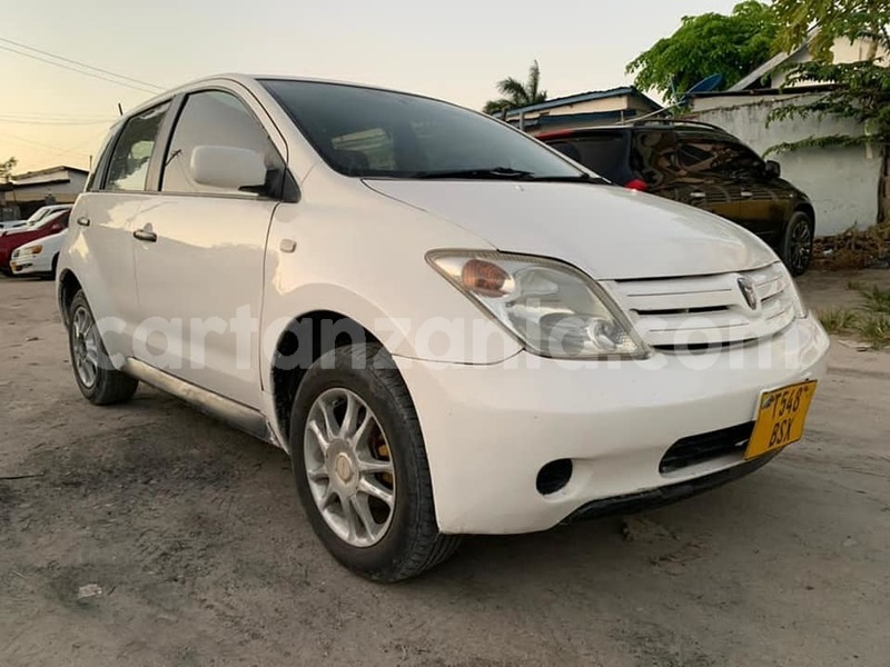 Big with watermark toyota ist dar es salaam dar es salaam 14499