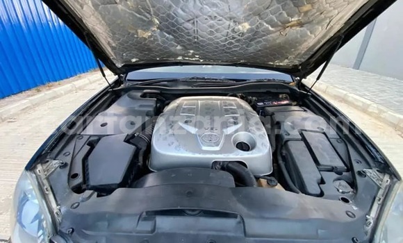Buy Used Toyota Crown Black Car in Dar es Salaam in Dar es Salaam Buy Used Toyota Crown Black Car in Dar es Salaam in Dar es Salaam
