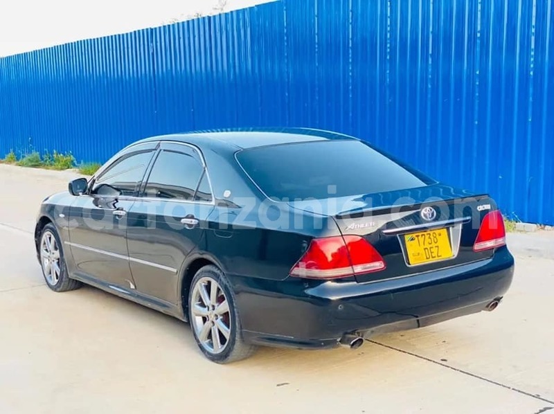 Big with watermark toyota crown dar es salaam dar es salaam 14502