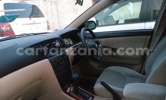 Nunua Imported Toyota Runx Brown Gari ndani ya Dar es Salaam nchini Dar es Salaam Nunua Imported Toyota Runx Brown Gari ndani ya Dar es Salaam nchini Dar es Salaam