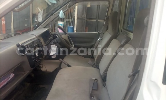 Buy Used Toyota Town Ace White Car in Dar es Salaam in Dar es Salaam Buy Used Toyota Town Ace White Car in Dar es Salaam in Dar es Salaam