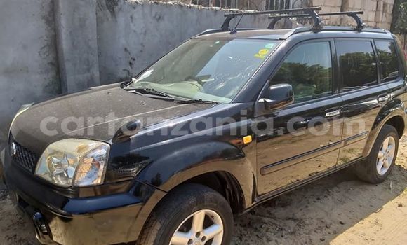 Nunua Imported Nissan X–Trail Nyeusi Gari ndani ya Dar es Salaam nchini Dar es Salaam Nunua Imported Nissan X–Trail Nyeusi Gari ndani ya Dar es Salaam nchini Dar es Salaam