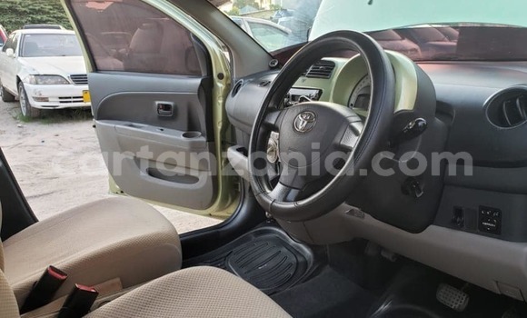 Buy Used Toyota Passo Green Car in Dar es Salaam in Dar es Salaam Buy Used Toyota Passo Green Car in Dar es Salaam in Dar es Salaam
