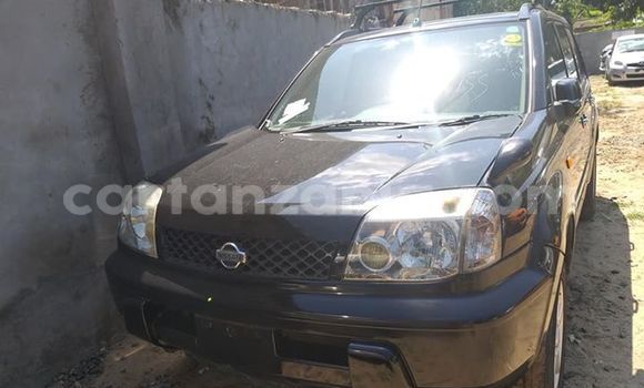 Nunua Imported Nissan X–Trail Nyeusi Gari ndani ya Dar es Salaam nchini Dar es Salaam Nunua Imported Nissan X–Trail Nyeusi Gari ndani ya Dar es Salaam nchini Dar es Salaam