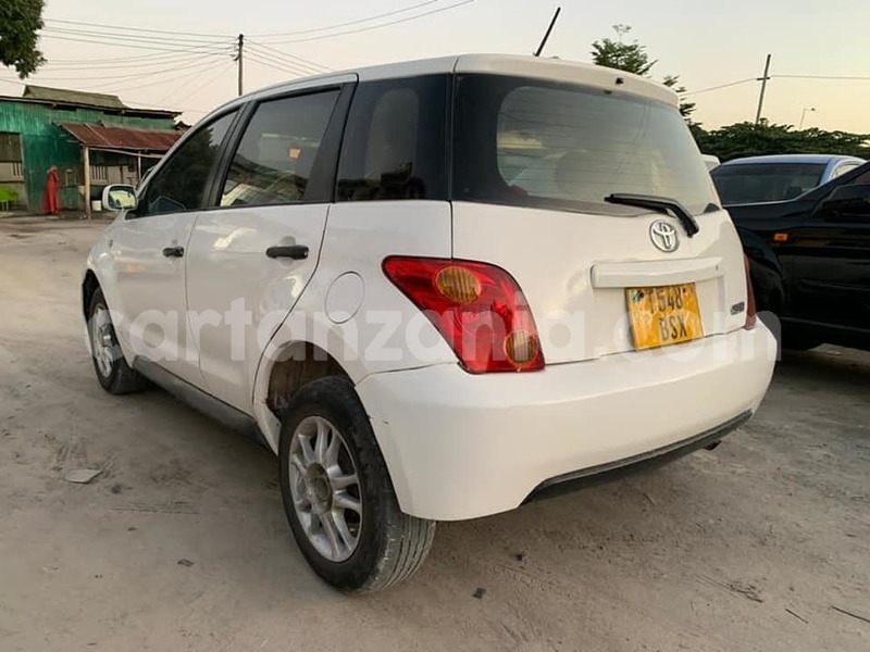 Big with watermark toyota ist dar es salaam dar es salaam 14511