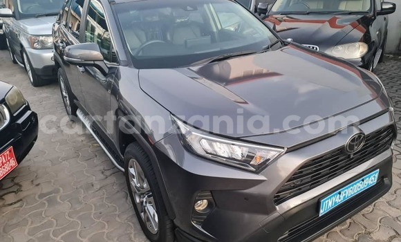 Buy Used Toyota RAV4 Other Car in Dar es Salaam in Dar es Salaam