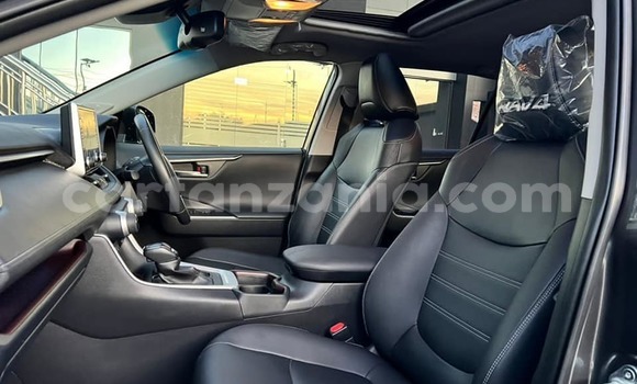 Buy Used Toyota RAV4 Other Car in Dar es Salaam in Dar es Salaam Buy Used Toyota RAV4 Other Car in Dar es Salaam in Dar es Salaam