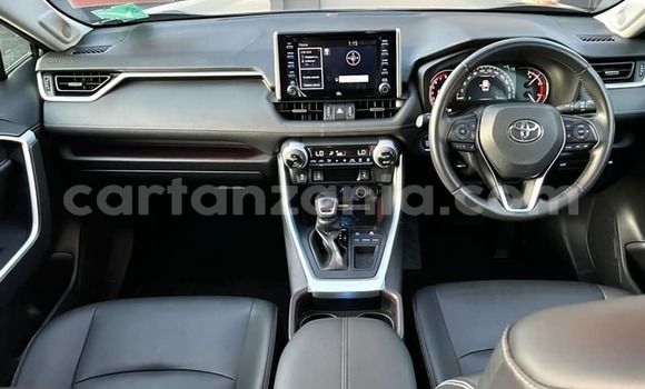 Buy Used Toyota RAV4 Other Car in Dar es Salaam in Dar es Salaam Buy Used Toyota RAV4 Other Car in Dar es Salaam in Dar es Salaam