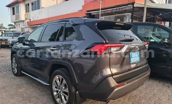 Buy Used Toyota RAV4 Other Car in Dar es Salaam in Dar es Salaam Buy Used Toyota RAV4 Other Car in Dar es Salaam in Dar es Salaam